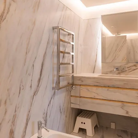 Deluxe By Lovelystay * Lisboa